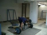 100 kg snatch