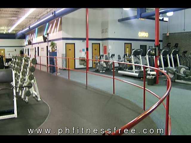 Kansas city north health clubs - best health club in kc nor