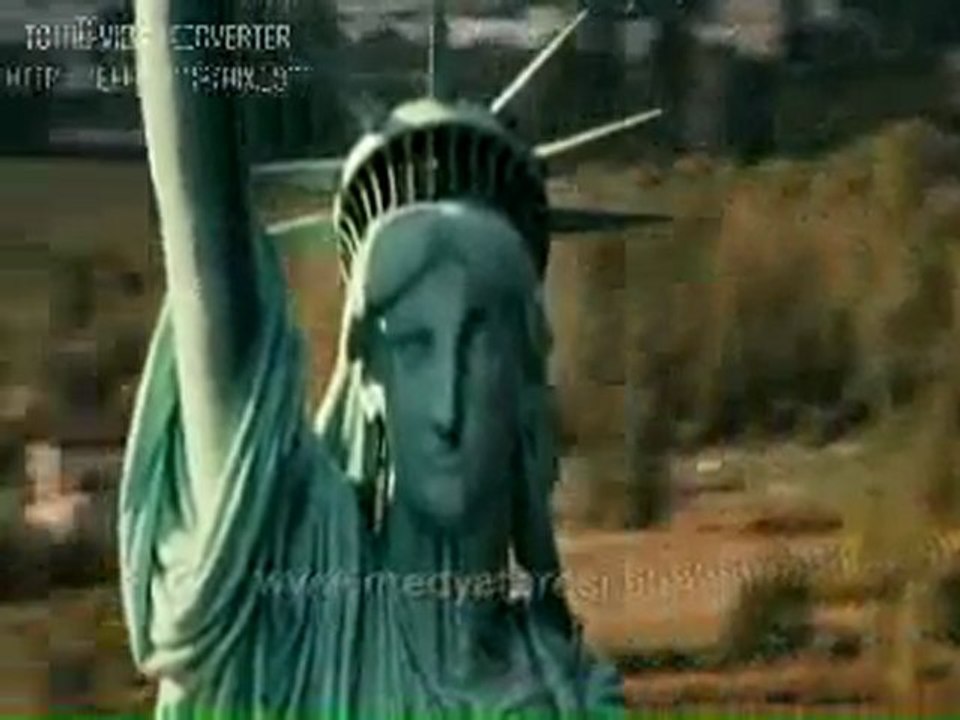 New York'ta Beş Minare İlk Görüntüler