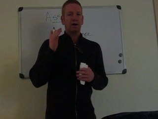 Assume the Sale...business techniques online