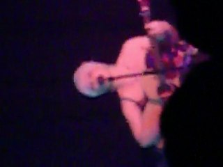 23.o1.1o === cOncert de cyrielle { video 1 }