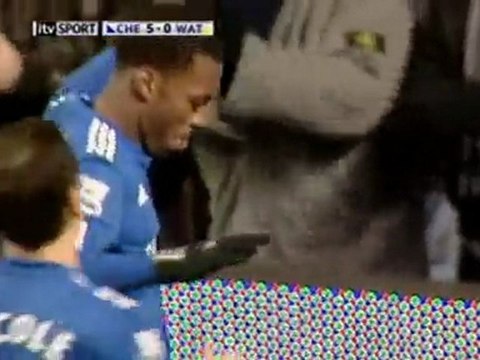 200910 FAC01 Chelsea 5-0 Watford