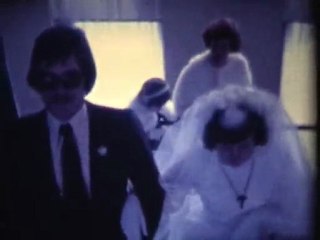 Mariage dom : " De toi , de moi " de michel Sardou