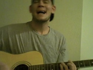 Acoustic Original Called "Lazy Days" By DERV! Listen To This