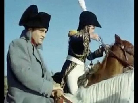 Napoléon de Guitry : Austerlitz