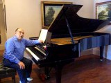 Music Theory Tutoring by Concert Pianist in Houston TX
