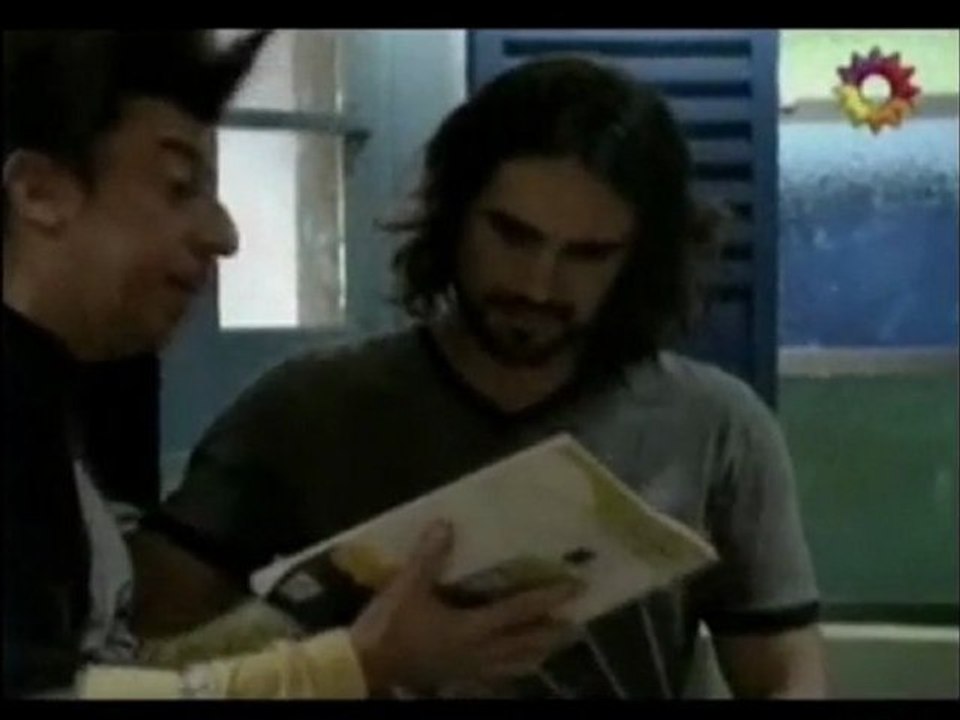 Enzo y Andy 8
