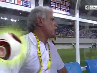 Egypt Vs Mozambique 2-0 GEDO HD