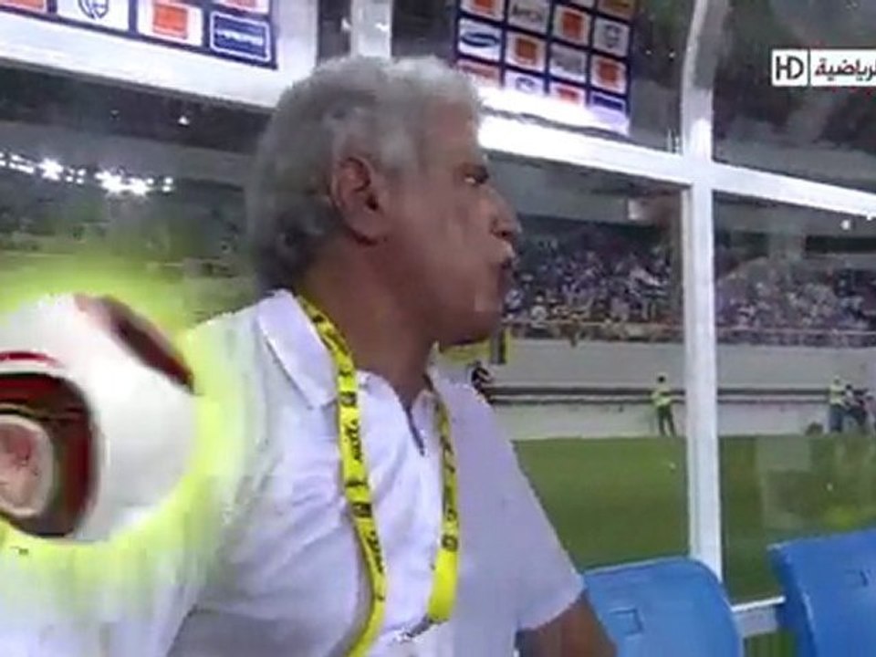 Egypt Vs Mozambique 2-0 GEDO HD