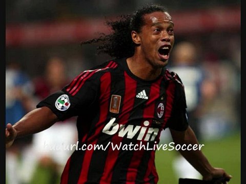 Inter Milan vs AC Milan LIVE All Goals & Highlights 24/01/10