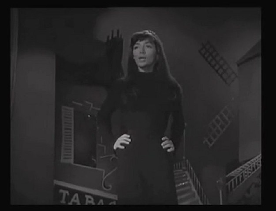 je hais les dimanches