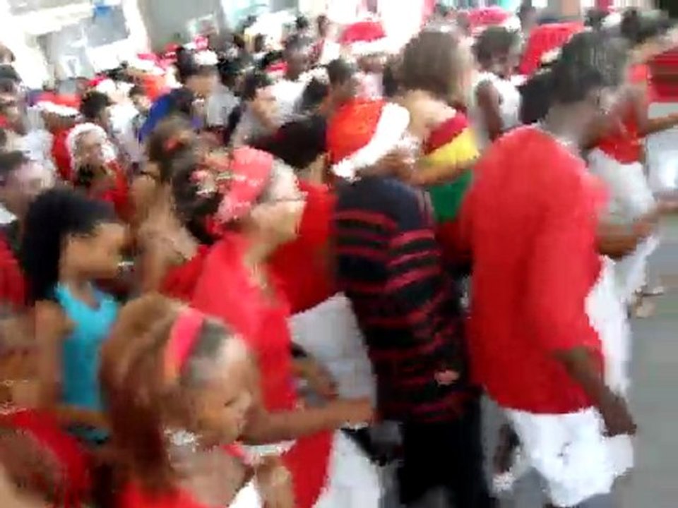 Lycée RDP