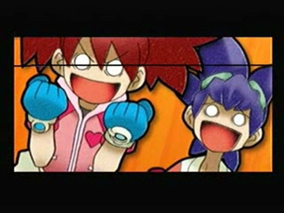 Ape escape 3 walkthrough 15/ Fin