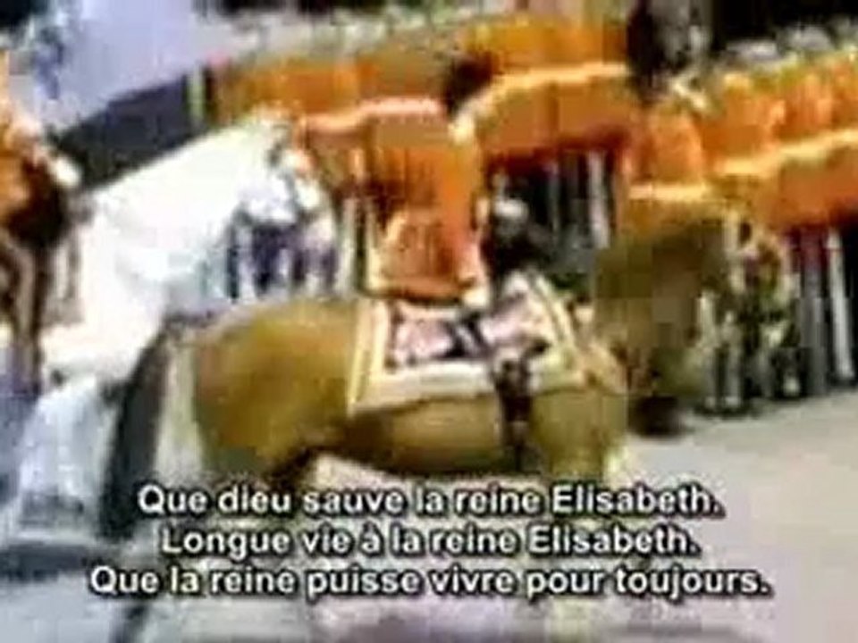 Les Arrivées 07 (Pharaons d'Aujourd'hui)