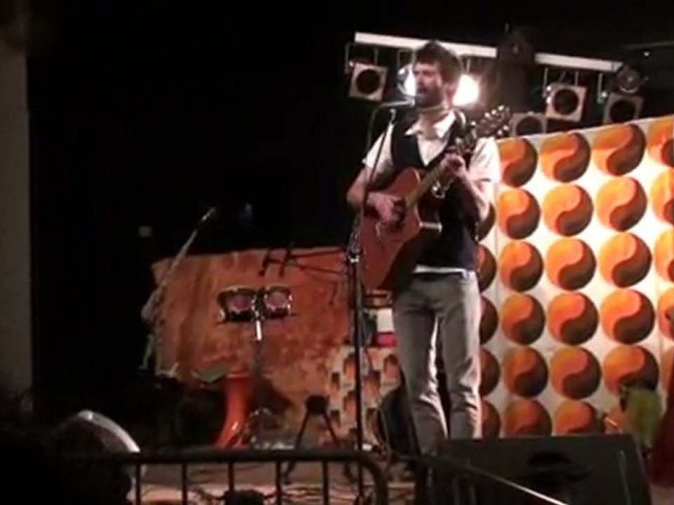 Jack Simard  Epinal 2010 les petasses de la rue St Jean