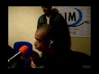 Oner, Daren & Toro Freestyle on Radio JM 🎶 - thumbnail