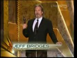 Jeff Bridges wins at SAG