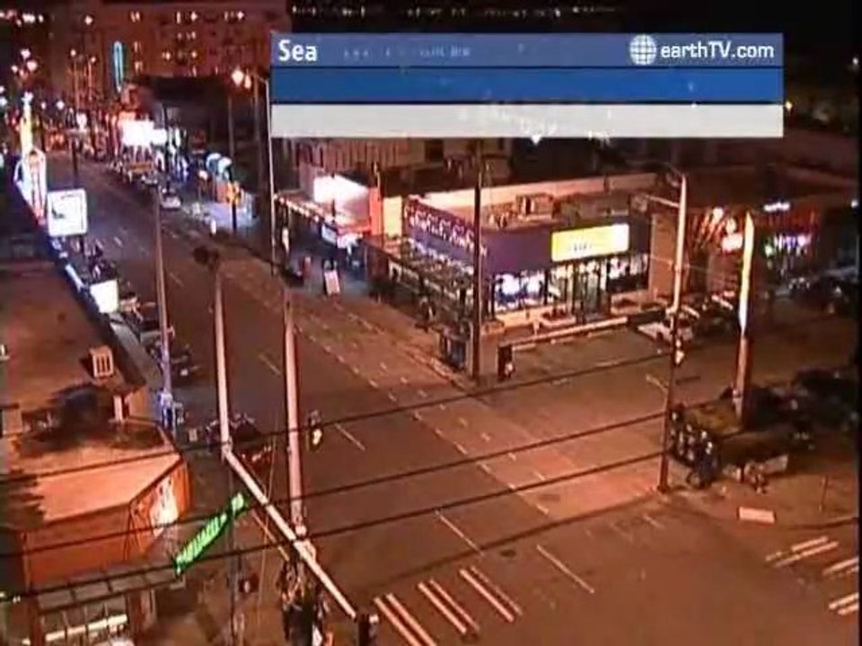 Ekaterinburg - Russia, Nouméa - New Caledonia, Durban - South Africa, Udaipur - India, Macau SAR - China, Seattle - USA, Manila - Philippines