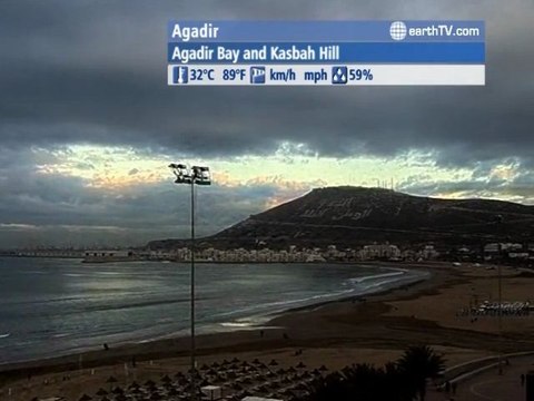 Engelberg - Titlis - Switzerland, Udaipur - India, Dubrovnik - Croatia, Agadir - Morocco, Santorini - Greece, Seattle - USA, Dresden - Germany