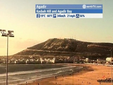 Niagara Falls - Canada, Udaipur - India, Brussels - Belgium, London - United Kingdom, Agadir - Morocco, Venice - Italy, Dubrovnik - Croatia