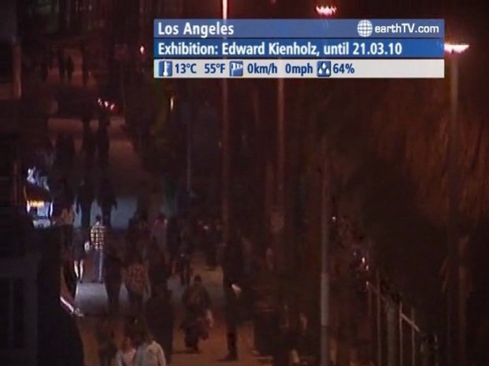 Honolulu - USA, Pine Valley - Beijing - China, Dubrovnik - Croatia, Sydney - Australia, Los Angeles - USA, Melbourne - Australia, Washington - USA