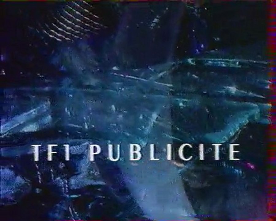 TF1 1 Août 1989 - pubs- ba - histoires naturelles