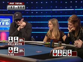 Party Poker - Premier League Poker S01 E14 Pt04