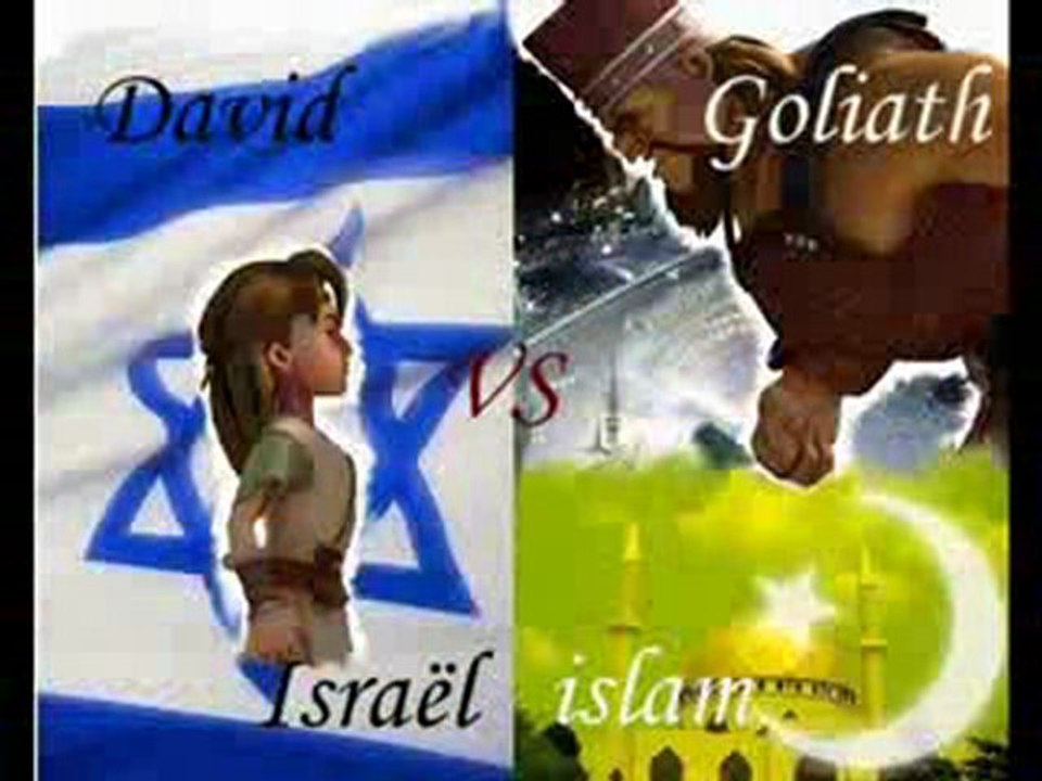 david et goliath
