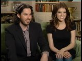 Anna Kendrick: Globes Noms 2010  Up in the Air