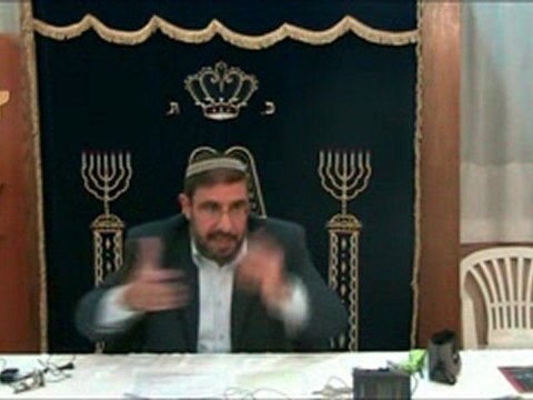 EXTRAITS CONF DU JUIF A L'HEBREU 2