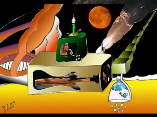 iggy & the stooges T.V. EYE