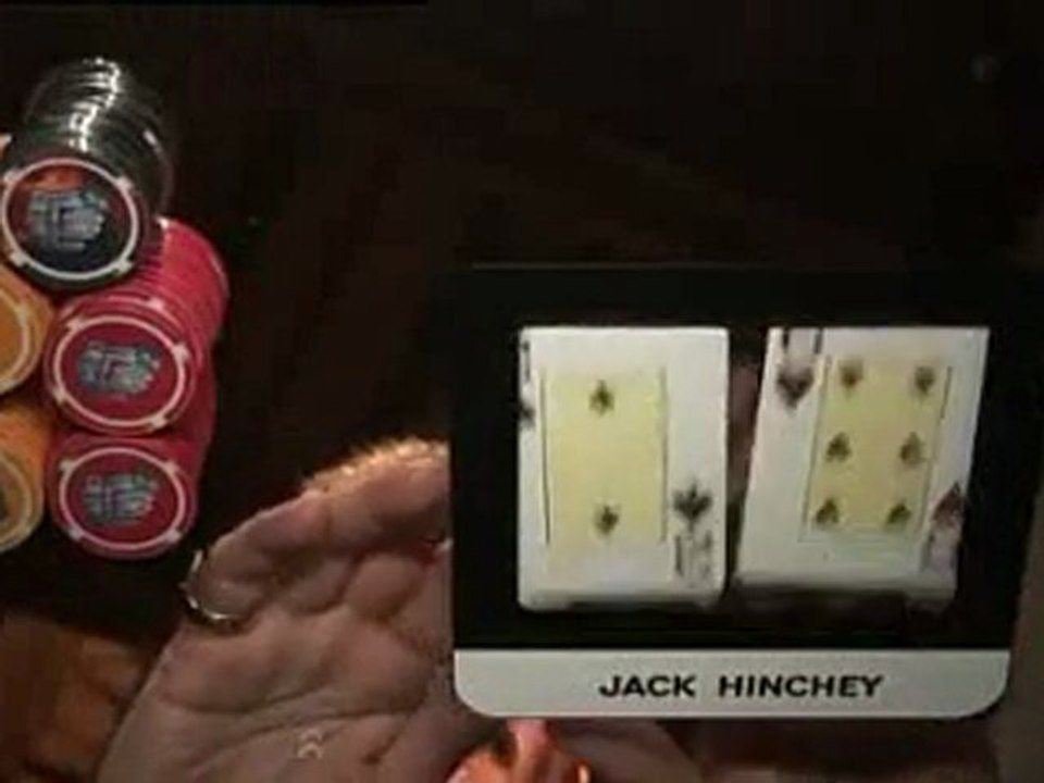 888 Poker World Poker Crown 2008 Pt05