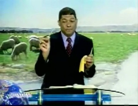 Valdemiro Santiago afirma que Deus quer 30% de dízimo