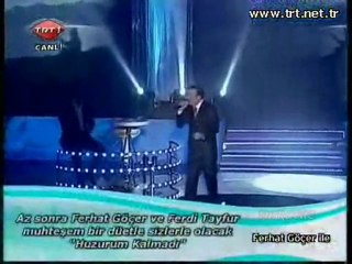 Ferdi Tayfur Çeşme