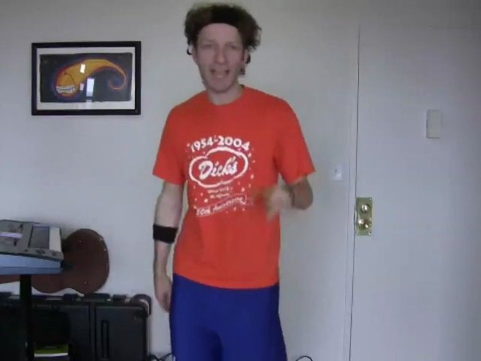 2010-01-24 yourdailyjingle presents: Stripwalker