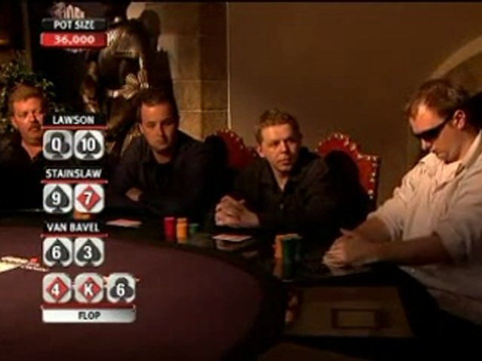 888 Poker World Poker Crown 2008 Pt09