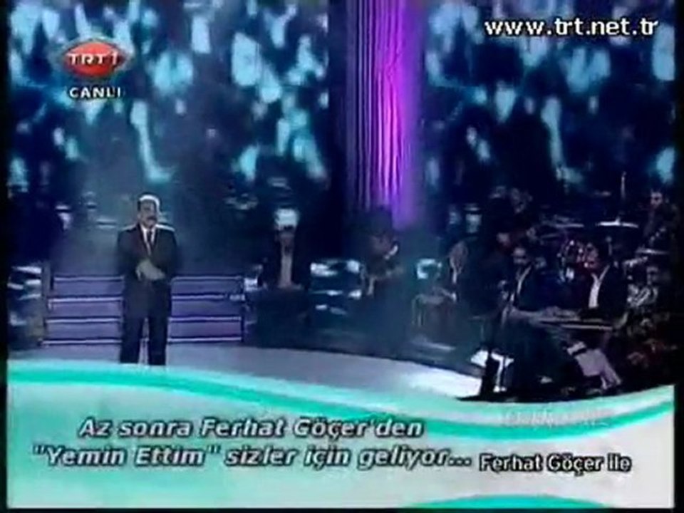 Ferdi Tayfur Neyleyim sen yoksan eğer