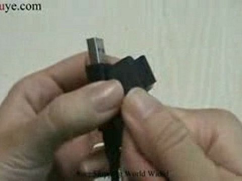 USB Data Cable Charger Connector for NEC N8