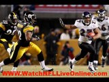 watch nfl afc Conference playoffs matches stream online