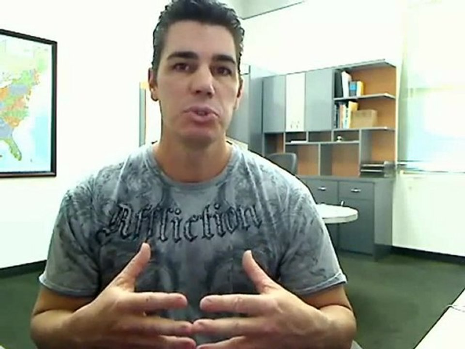 MMA Coach Training