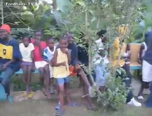 Solidarité et partage, 4eme repas des damnés de la terre