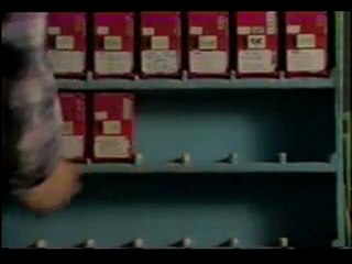 KHQ TV 6 Spokane sign-off 1985