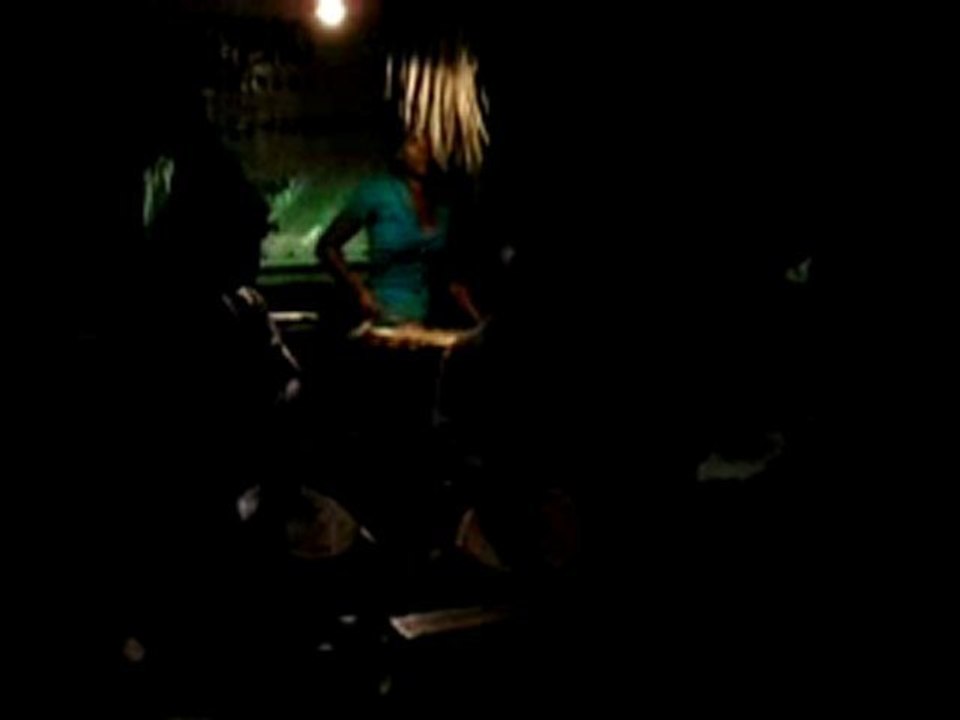 Concert Percussions Coffee Bay (Afrique du Sud)