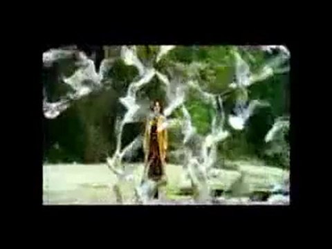 FUNDA ARAR - GURBET KUŞU