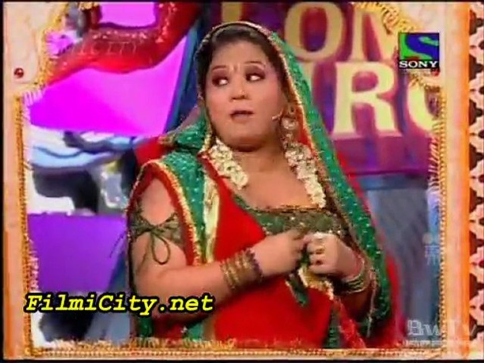 23 Jan 10 3 Ka Tadka pt 1