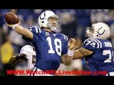 nfl live New York Jets vs Indianapolis Colts playoffs online