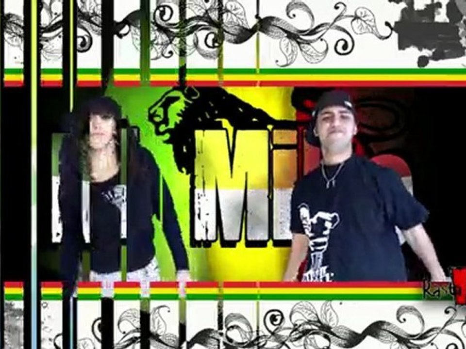 KL Mike - Kréol Clip 2010