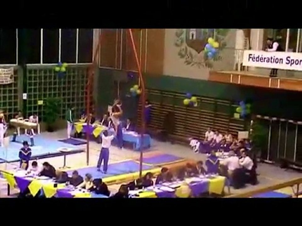 coupes d'hiver dax