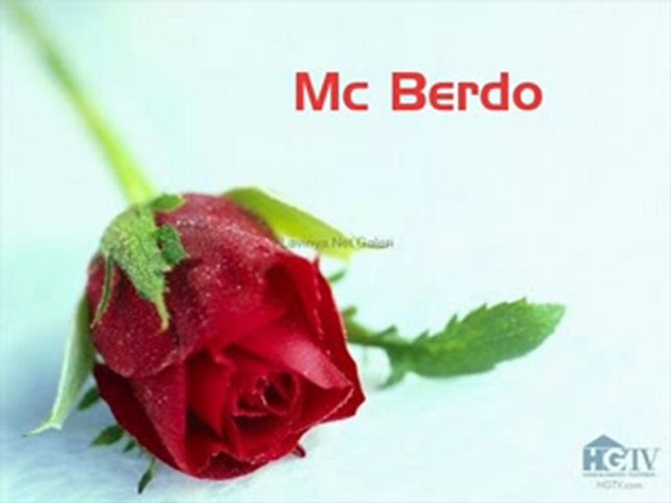 Mc berdo