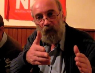 "En Auvergne, Monsieur Hortefeux s'est dégonflé"